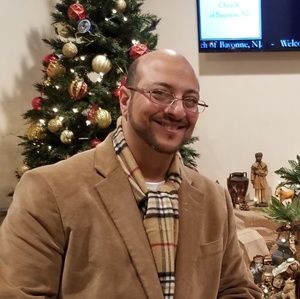 Meet your Posher, George